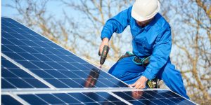 Installation Maintenance Panneaux Solaires Photovoltaïques à Cleyrac